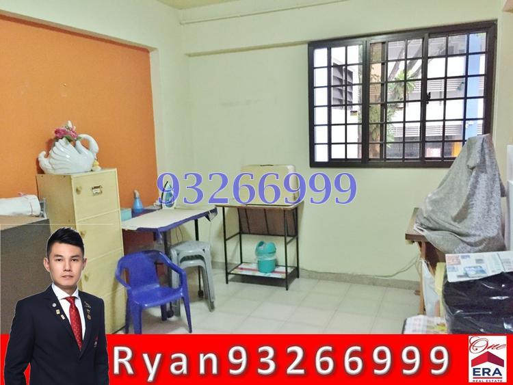 Blk 310 Bukit Batok Street 32 (Bukit Batok), HDB 4 Rooms #104102432